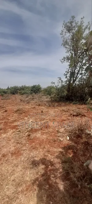 100 by 100 for Sale Ngong Saikeri