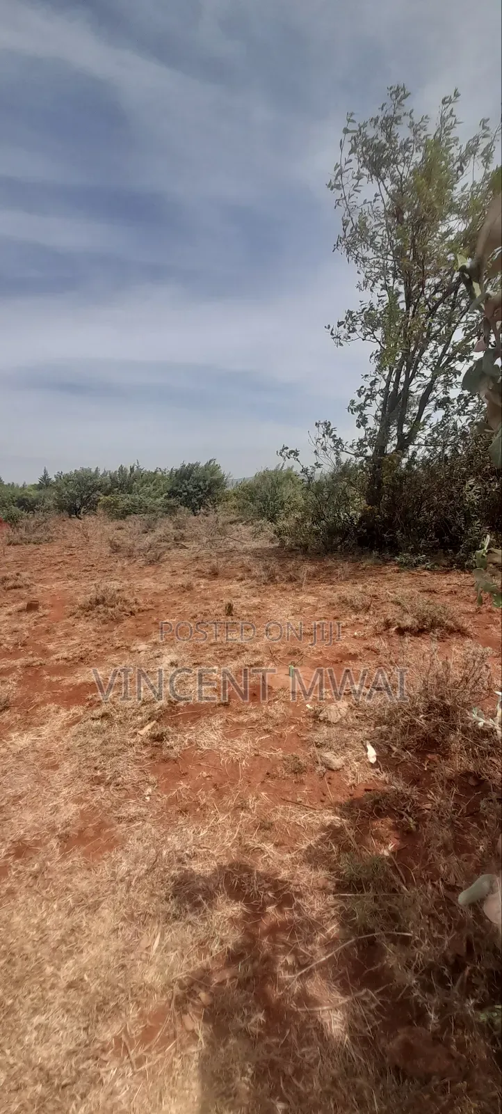 100 by 100 for Sale Ngong Saikeri