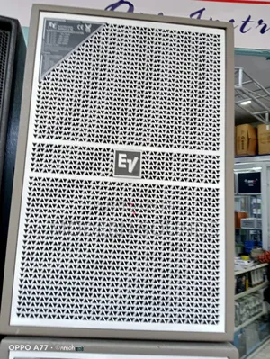 Electro-Voice (Ev) E115 Midrange Speakers