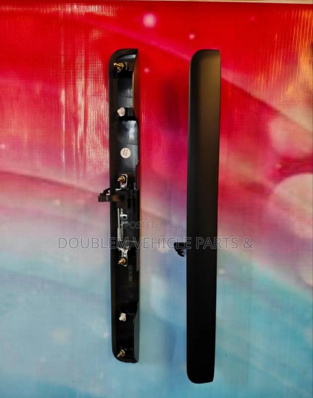 Boothandle/Boot Handle/Rear Trunk Handle Townace/Liteace 2005-2023 - main view