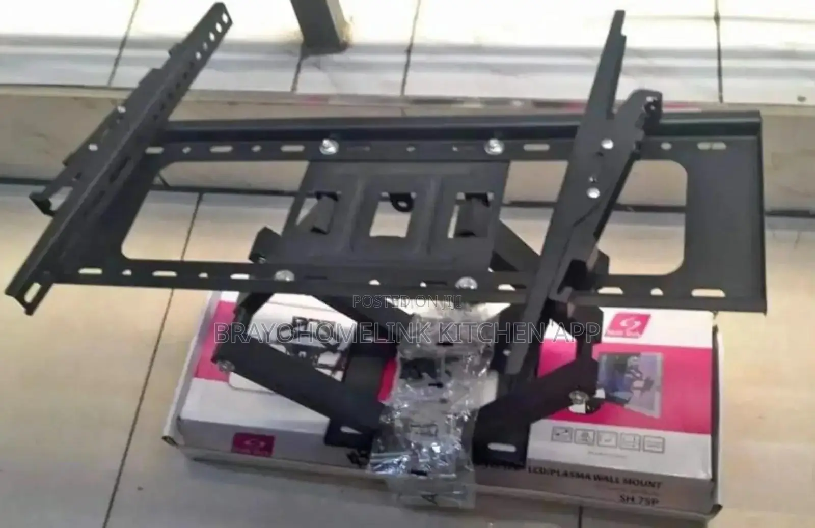 Wall Mount Sh-75p Available