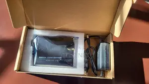 SFP Converter to Ethernet. One Rj45 Port and Fibre SFP Port