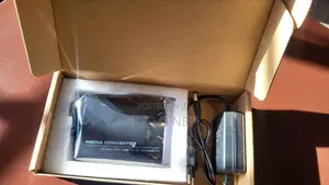 SFP Converter to Ethernet. One Rj45 Port and Fibre SFP Port