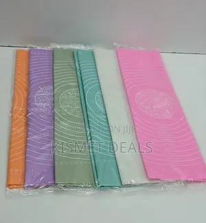 Silicon Kneading Chapati Non Stick Mats With Measurement Markings