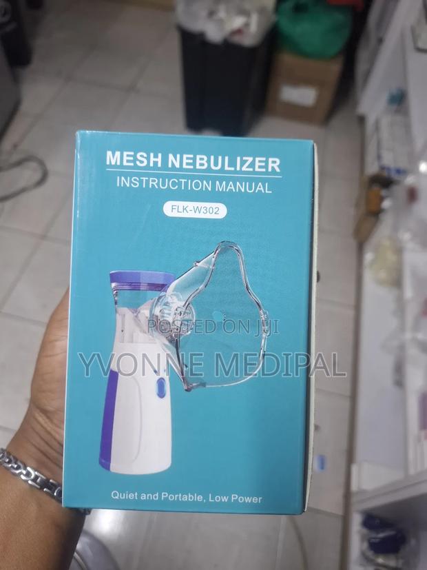 Mesh Nebulizer - thumbnail 2