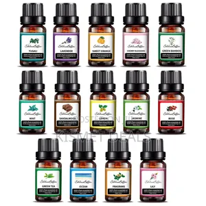 * Flavors Essential Oils for Aroma Diffuser Air Humidifier*