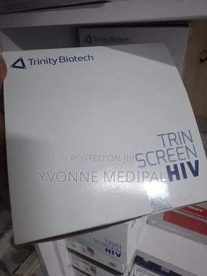 Hiv Trin Screen - thumbnail 2