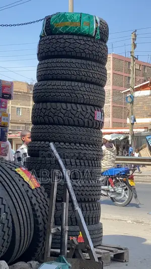 I Sell Tires Need Calll