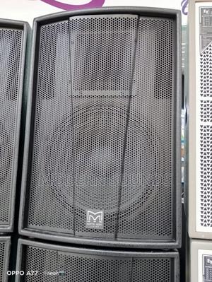 Martin Audio Blackline F12+ Passive Speaker. - thumbnail 2