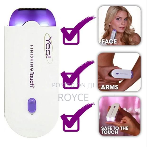 Finishing Touch Yes Shaver - thumbnail 7