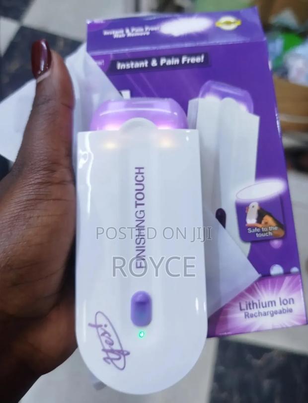 Finishing Touch Yes Shaver - thumbnail 3