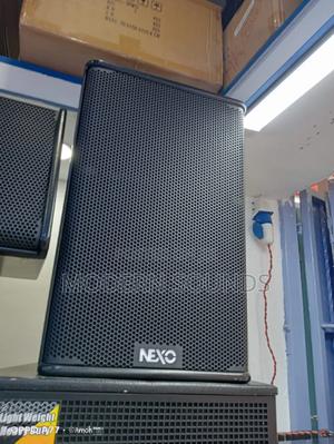 Nexo Ps15 Passive Speakers - thumbnail 2