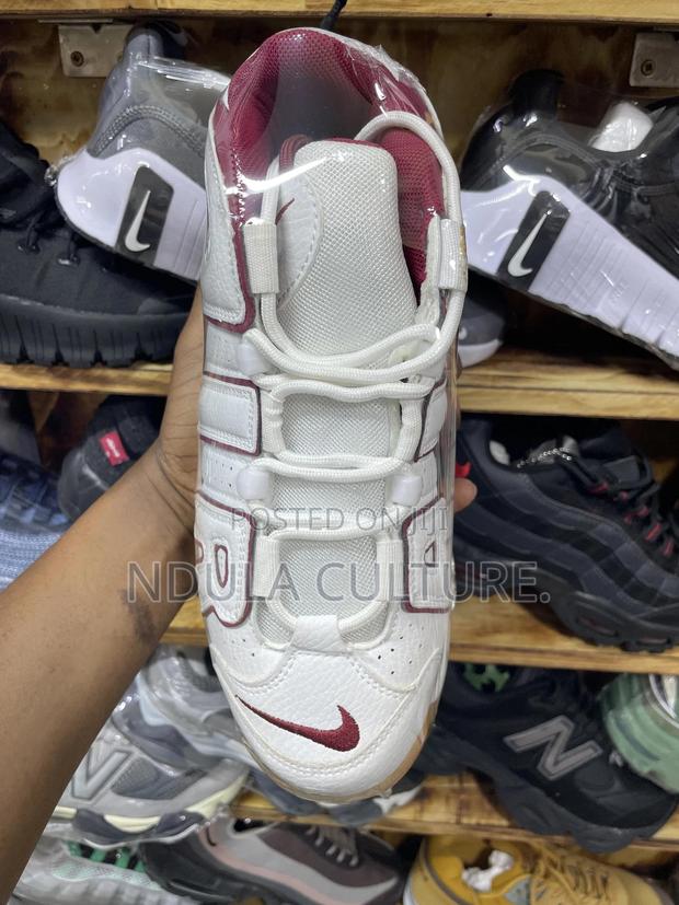 Nike Uptempo - thumbnail 5