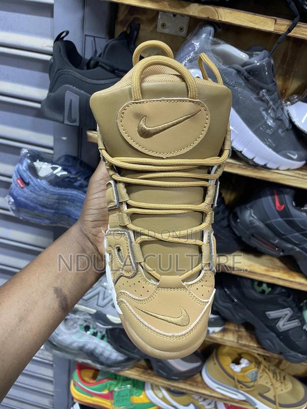 Nike Uptempo - thumbnail 3