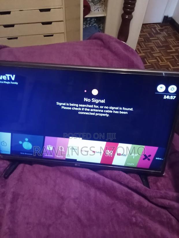 Lg 32 Inch Tv Super Deal !
