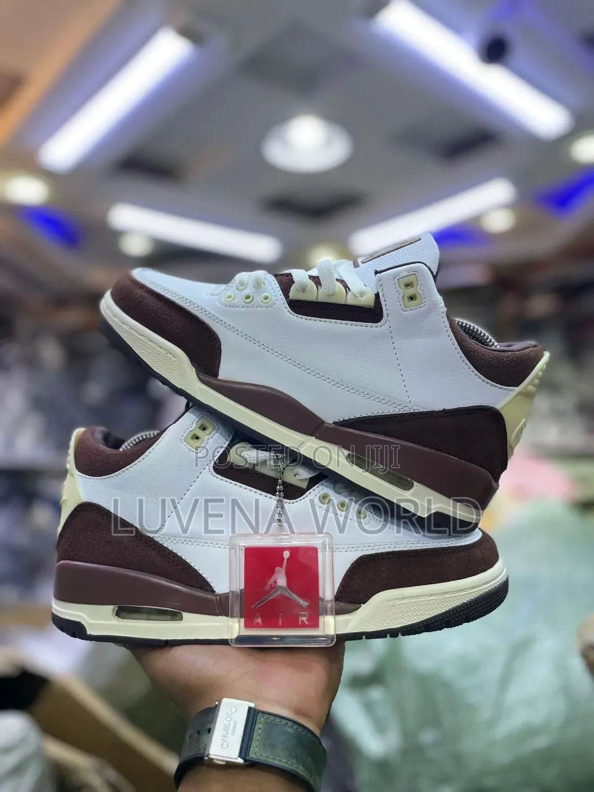 Air Jordan 3