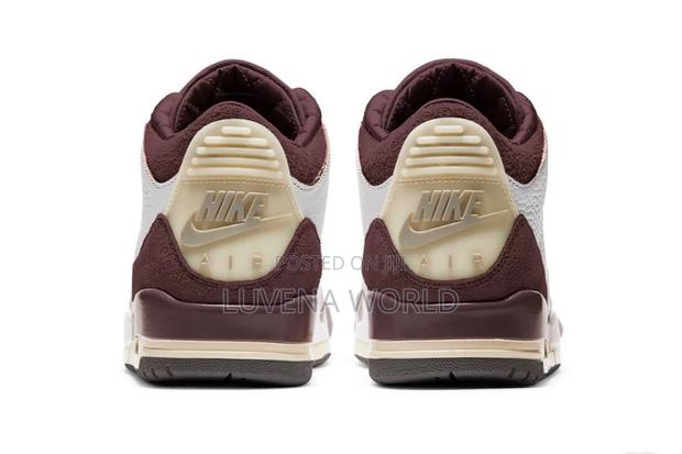 Air Jordan 3 - thumbnail 3