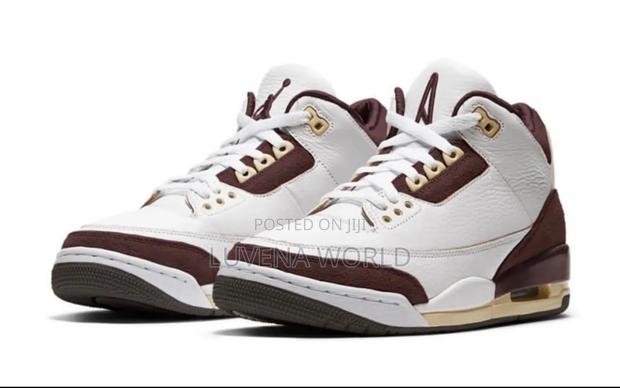 Air Jordan 3 - thumbnail 4