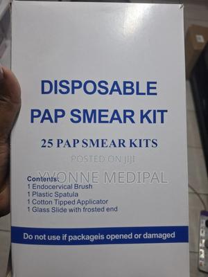 Pap Smear Kits - thumbnail 2
