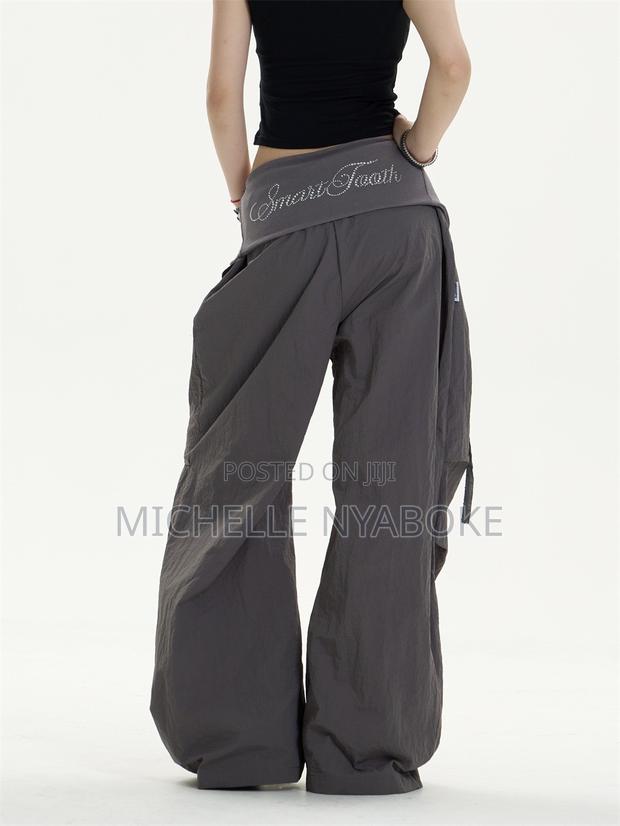 Loose Baggy Pants - thumbnail 2