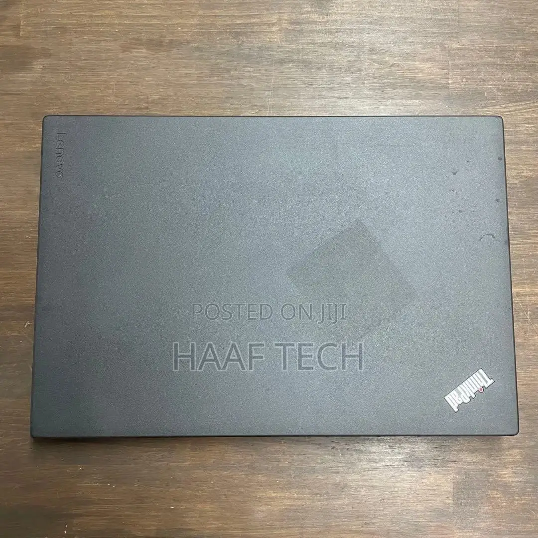 Laptop Lenovo ThinkPad X270 8GB Intel Core I5 SSD 256GB