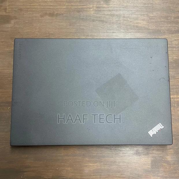 Laptop Lenovo ThinkPad X270 8GB Intel Core I5 SSD 256GB - thumbnail 3