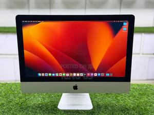 Desktop Computer Apple iMac Pro 32GB Intel Core I7 SSHD (Hybrid) 1T - main view