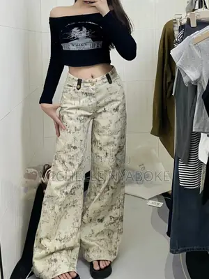 Baggy Jeans