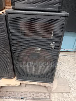 JBL Srx715 Professional Speakers - thumbnail 2