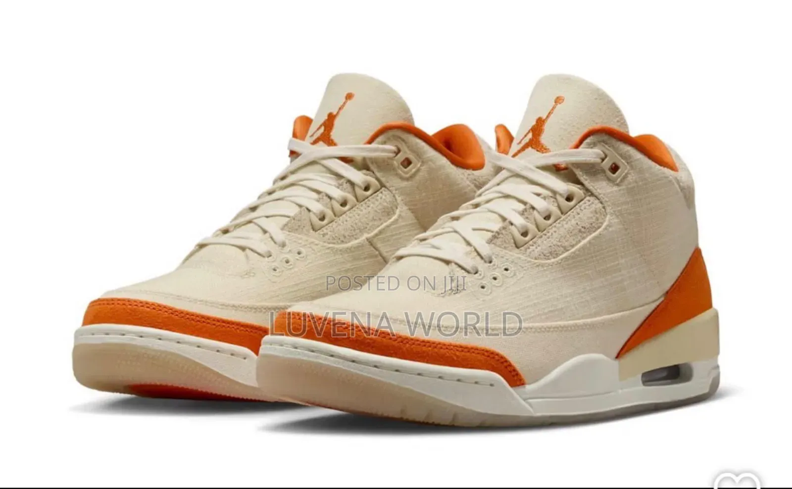Air Jordan 3 “World’S Best Dad”