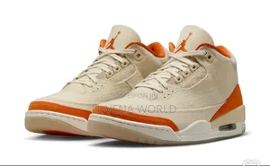 Air Jordan 3 “World’S Best Dad”