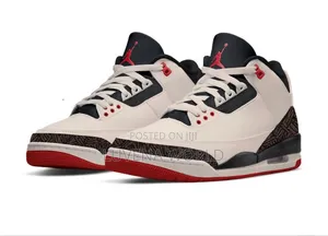Air Jordan 3 “World’S Best Dad”🐾
