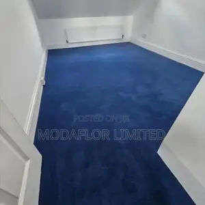 Executive Office Carpet – Quiet, Classy Professional