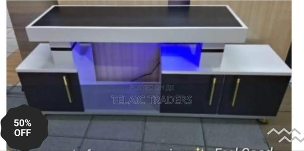 Istanbul 1 Tv Stand