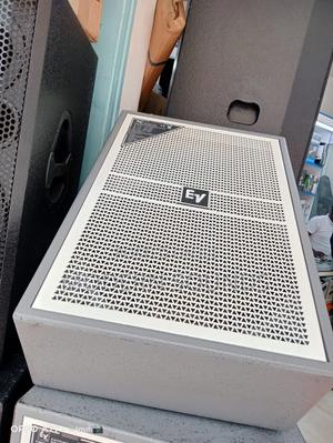 Electro-Voice (Ev) E115 Speakers - thumbnail 2