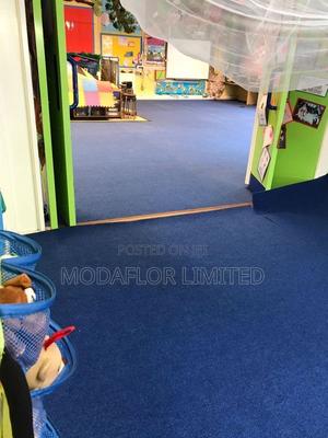 Luxury Executive Carpet for Offices Boardrooms - thumbnail 2