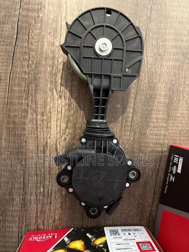 Tensioner Pulley/Water Pump Friction Wheel/F20/F21
