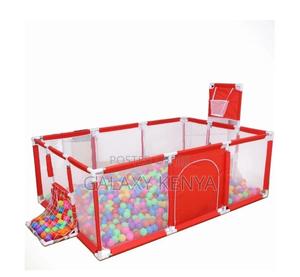 Kids Play Pen - thumbnail 2