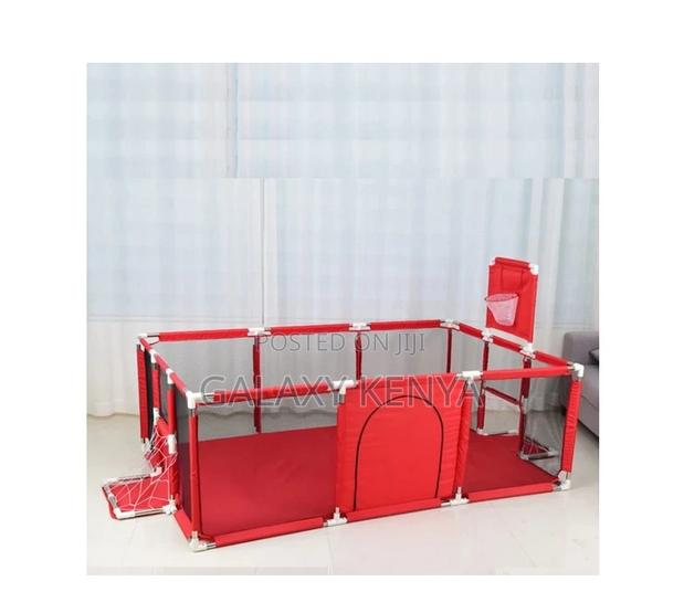 Kids Play Pen - thumbnail 3