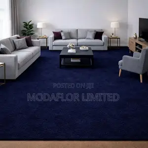Executive Carpet That Elevates Your Office/Home Image