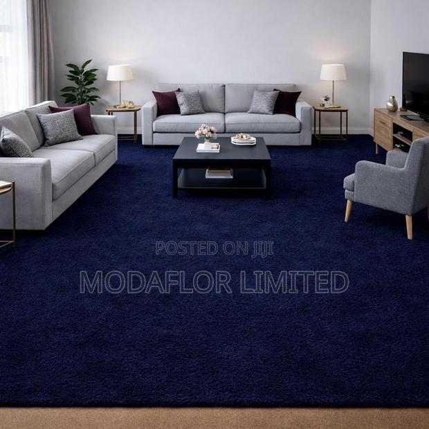 Executive Carpet That Elevates Your Office/Home Image
