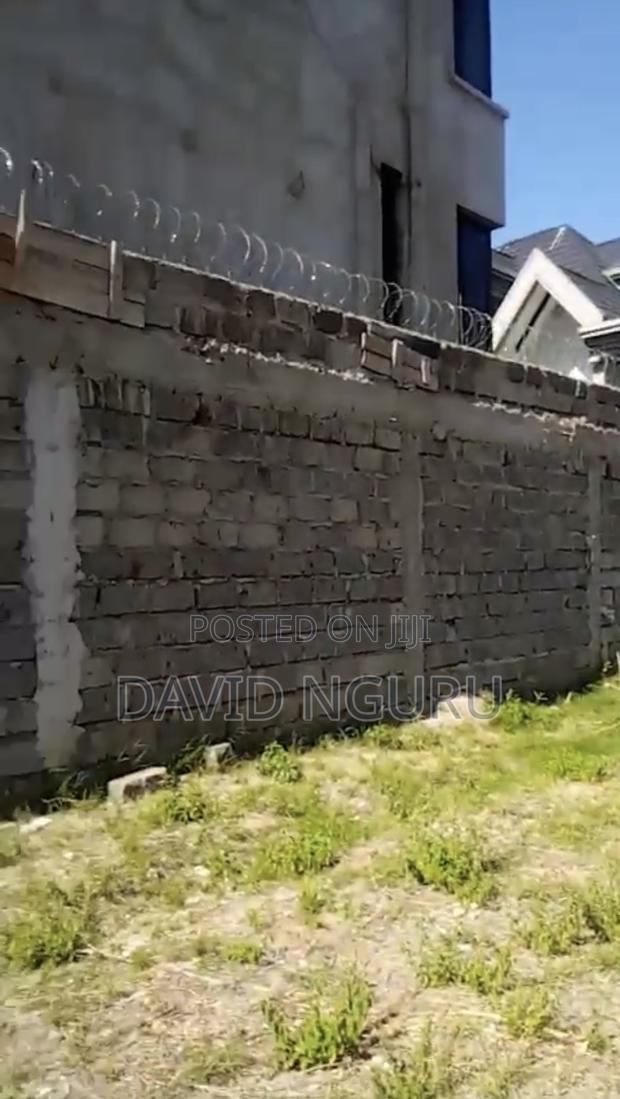 Exclusive Luxury Plots For Sale – Karen End - main view