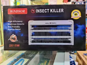 1.5ft Windsor Insect Killer