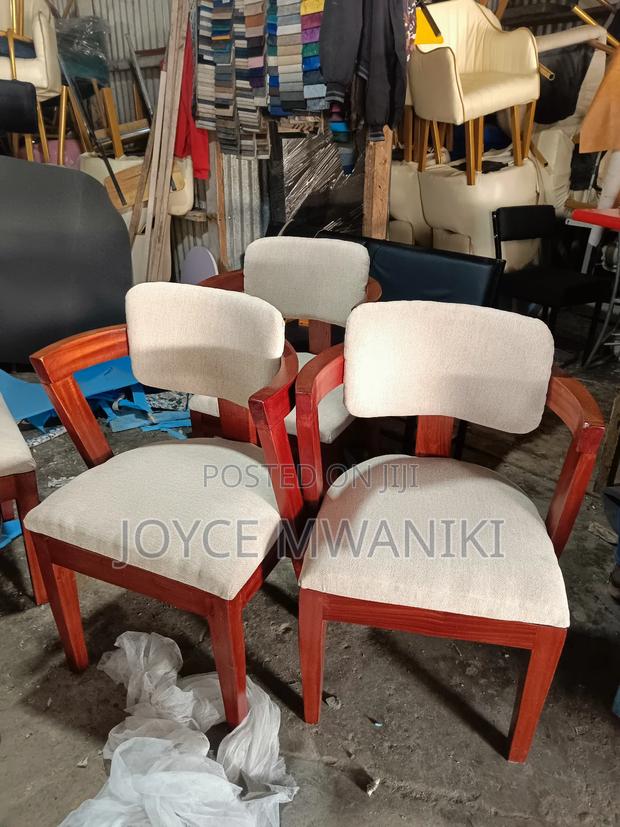 Dinning Chairs or Vip Hotel Wooden Chairs