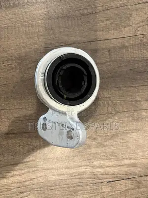 BMW Suspension Bushing – Oe (E46 Engineered Fit)