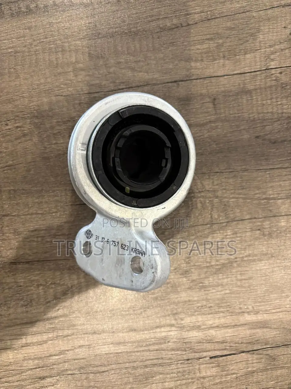 BMW Suspension Bushing – Oe (E46 Engineered Fit)