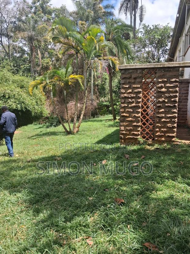 Lower Kabete Prime Well Drained Residential Red Soil 2.7 Acres