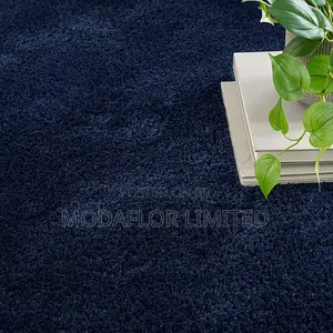 High-Traffic Executive Office Carpet