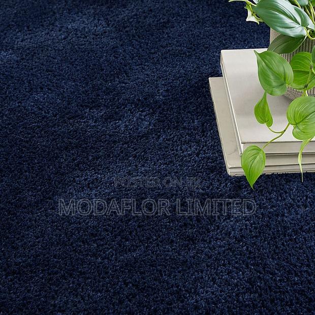 High-Traffic Executive Office Carpet