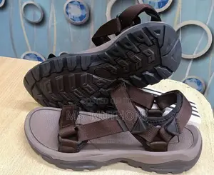 Men’S Outdoors Summer Teva Open Sandals (40,41,42,43,44 ,45)